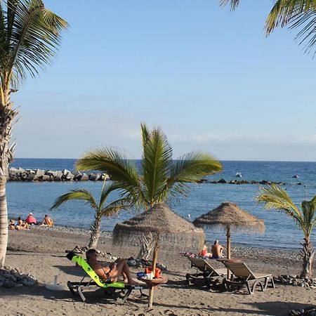 Apartamento Playa San Juan Eksteriør bilde