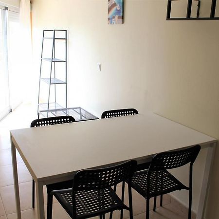 Apartamento Playa San Juan Eksteriør bilde