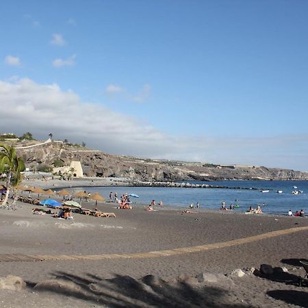 Apartamento Playa San Juan Eksteriør bilde