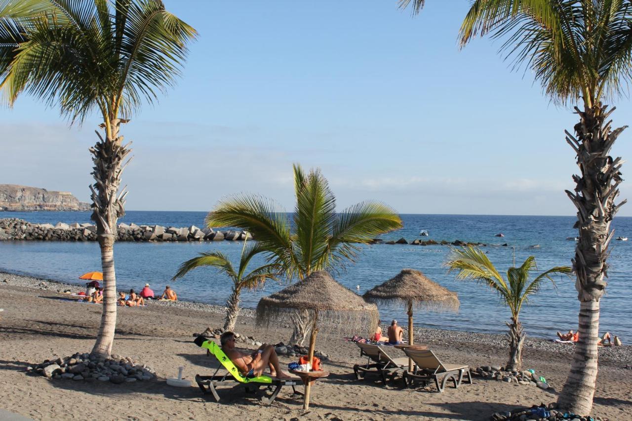 Apartamento Playa San Juan Eksteriør bilde