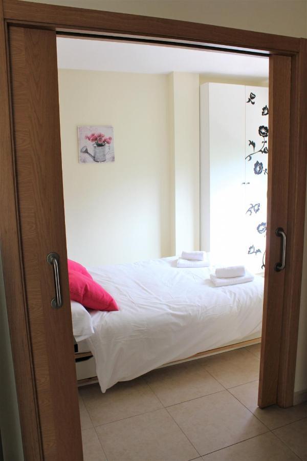 Apartamento Playa San Juan Eksteriør bilde