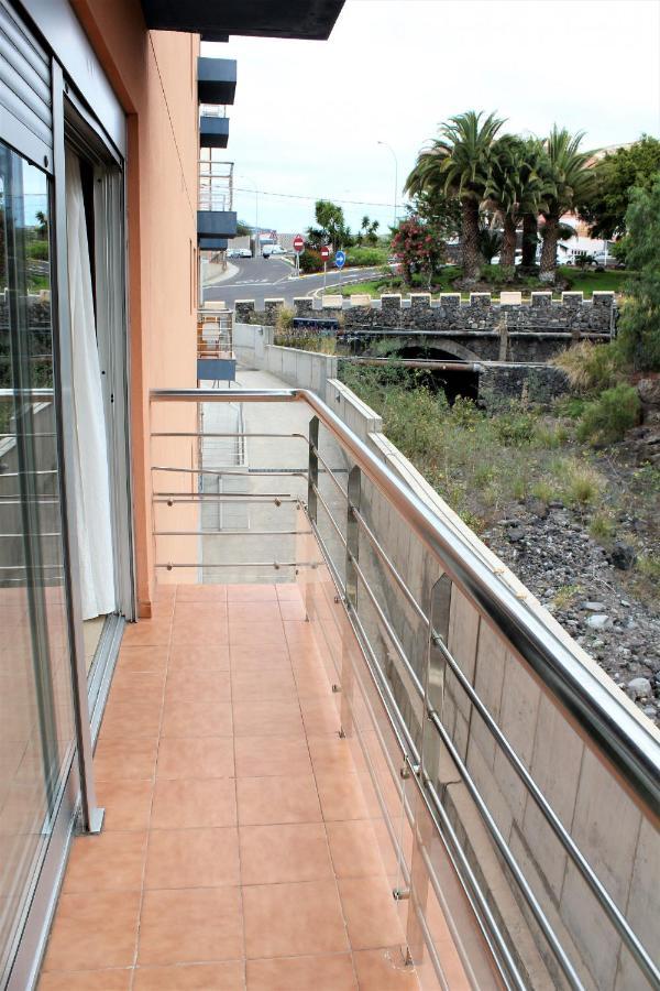 Apartamento Playa San Juan Eksteriør bilde