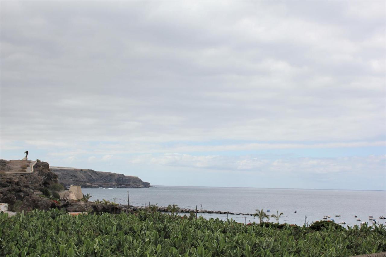 Apartamento Playa San Juan Eksteriør bilde