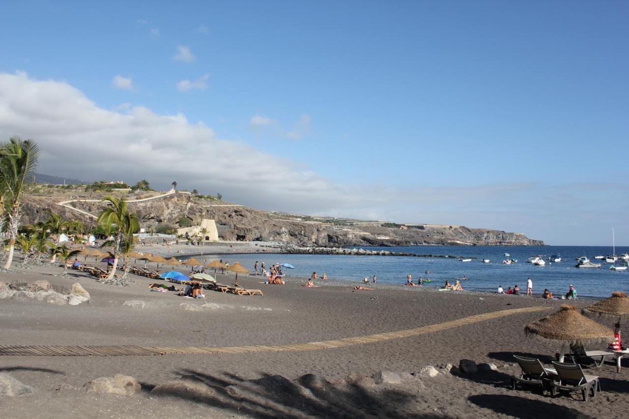 Apartamento Playa San Juan Eksteriør bilde
