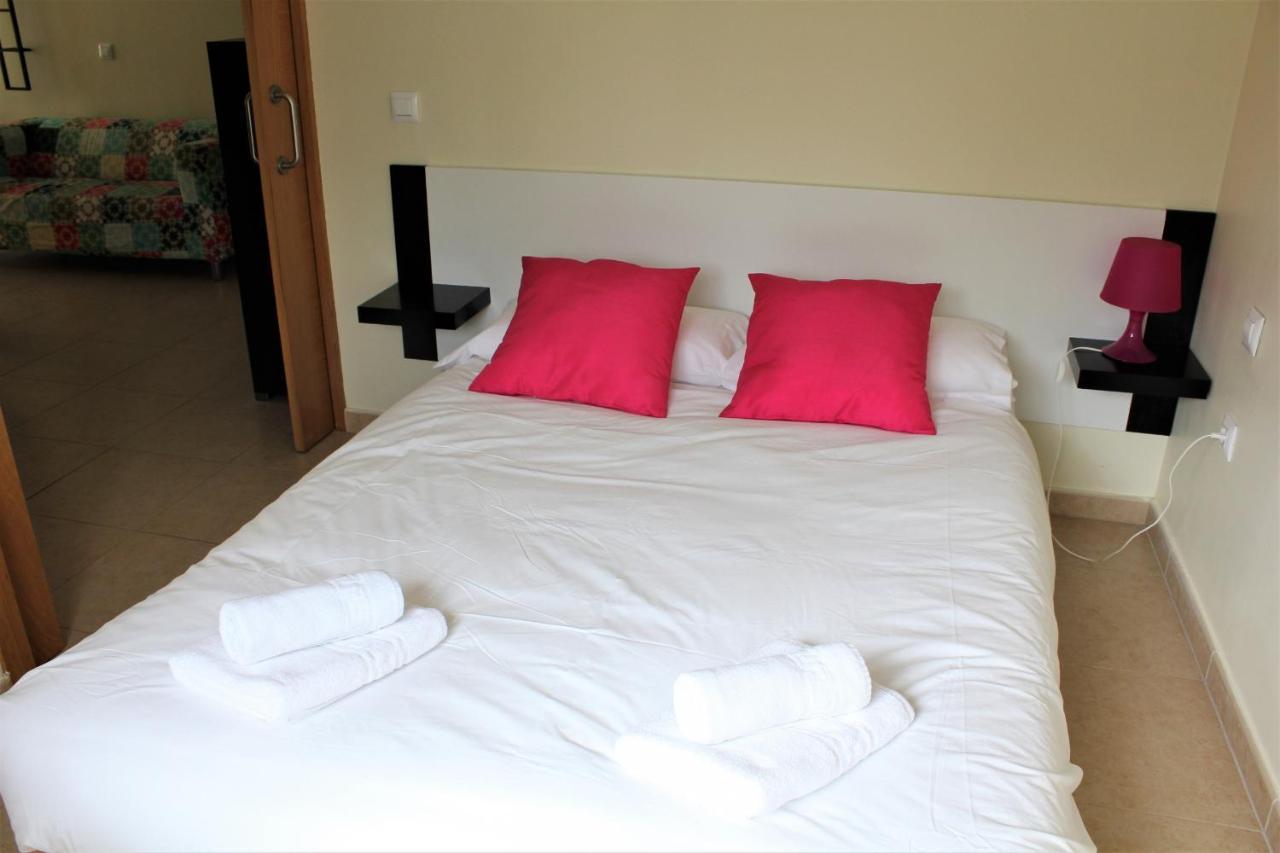 Apartamento Playa San Juan Eksteriør bilde