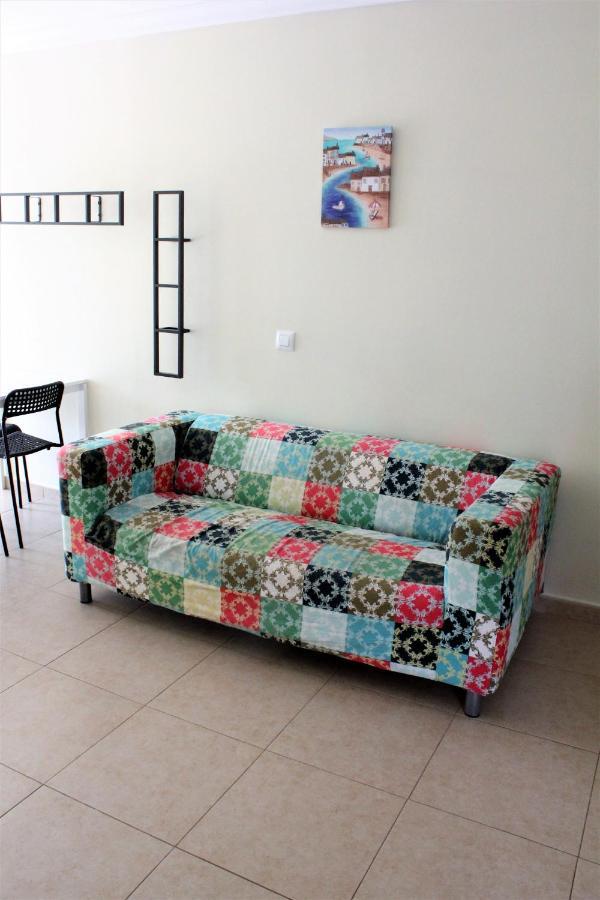 Apartamento Playa San Juan Eksteriør bilde