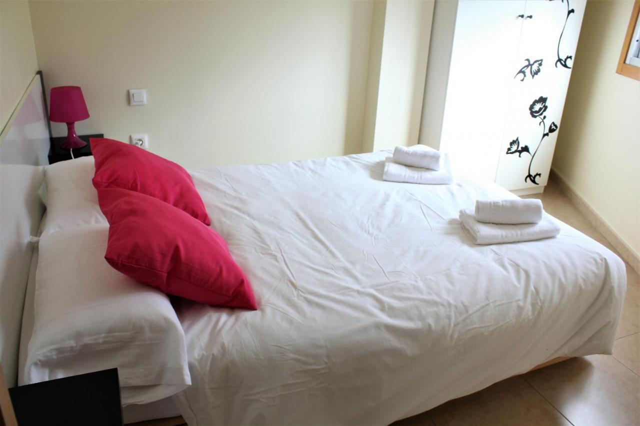 Apartamento Playa San Juan Eksteriør bilde
