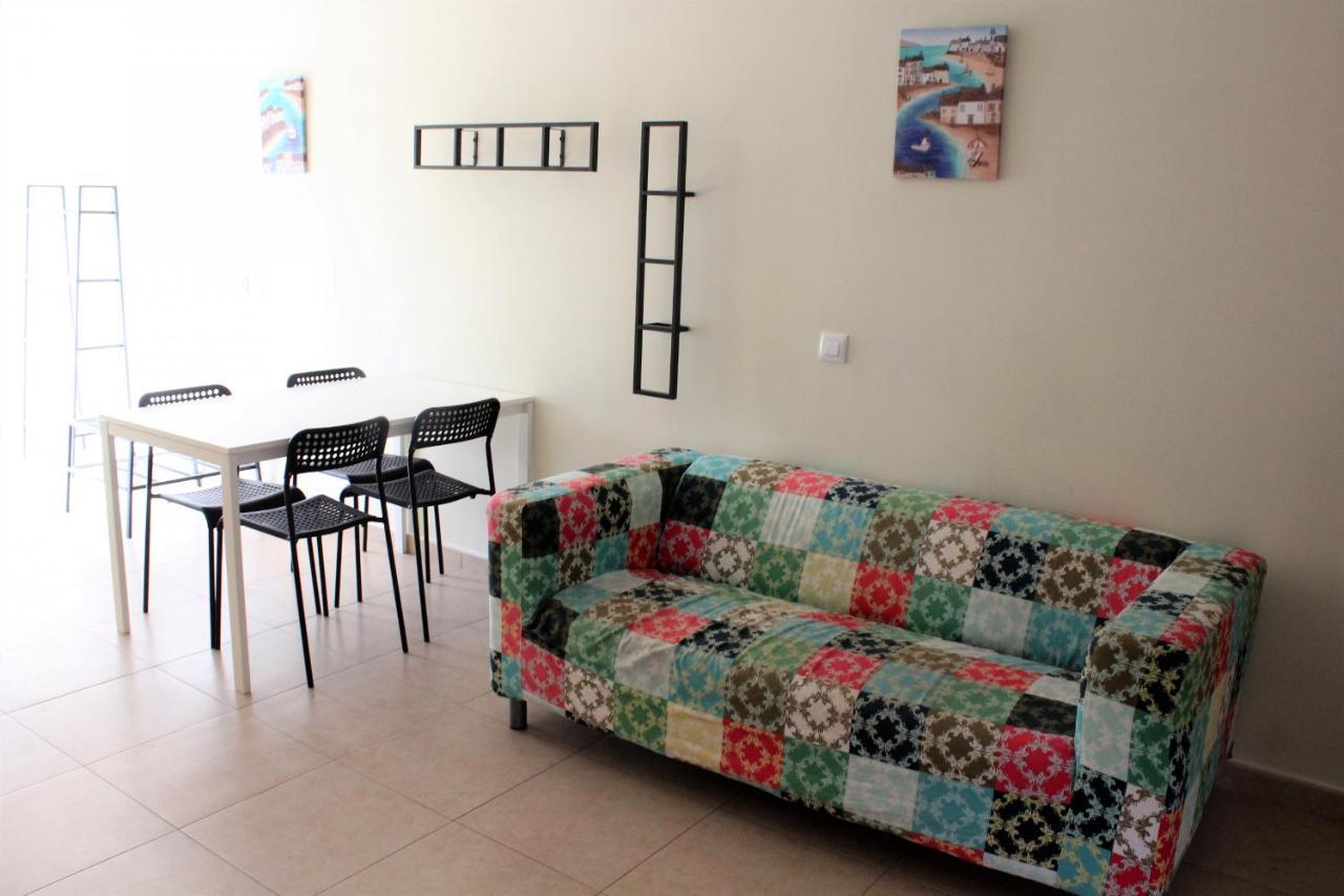 Apartamento Playa San Juan Eksteriør bilde