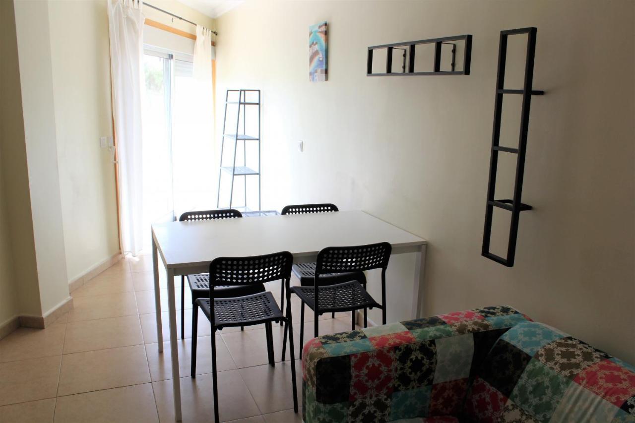 Apartamento Playa San Juan Eksteriør bilde