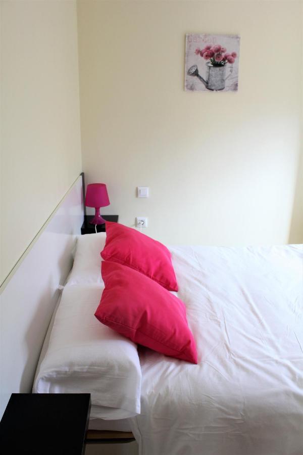 Apartamento Playa San Juan Eksteriør bilde
