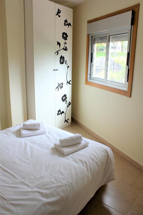 Apartamento Playa San Juan Eksteriør bilde
