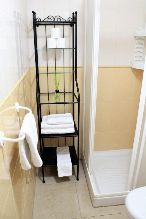 Apartamento Playa San Juan Eksteriør bilde